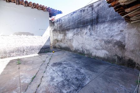 Casa à venda com 360m², 4 quartos e 5 vagasÁrea externa