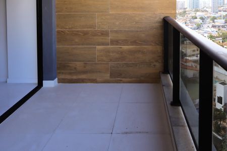 Sacada de apartamento para alugar com 1 quarto, 70m² em Pituba, Salvador