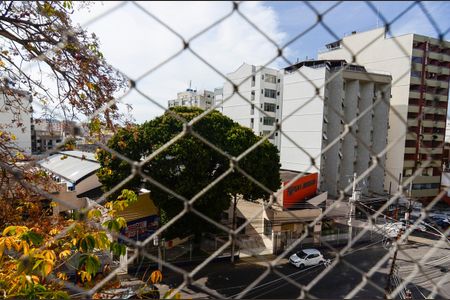 Apartamento à venda com 95m², 3 quartos e 1 vaga Apartamento à venda com 95m², 3 quartos e 1 vagaVista do Quarto 1