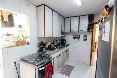 Apartamento à venda com 95m², 3 quartos e 1 vaga Apartamento à venda com 95m², 3 quartos e 1 vagaCozinha