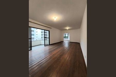 Apartamento à venda com 4 quartos, 202m² em Paraíso, São Paulo