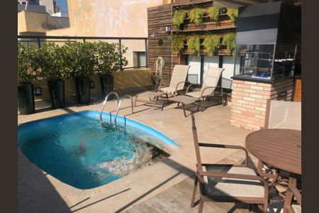 Apartamento à venda com 209m², 3 quartos e 3 vagas