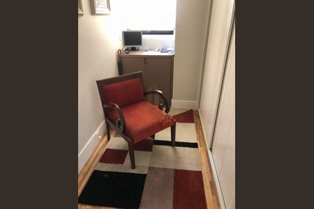 Apartamento à venda com 209m², 3 quartos e 3 vagas