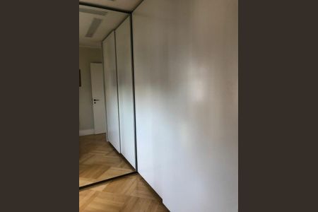 Apartamento à venda com 3 quartos, 209m² em Brooklin, São Paulo