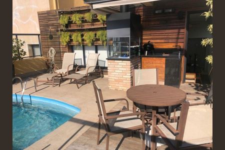 Apartamento à venda com 209m², 3 quartos e 3 vagas