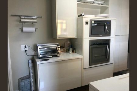 Apartamento à venda com 209m², 3 quartos e 3 vagas