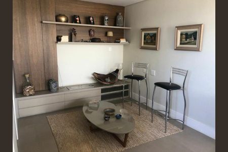 Apartamento à venda com 3 quartos, 209m² em Brooklin, São Paulo