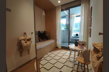 Apartamento à venda com 2 quartos, 59m² em Pompeia, São Paulo