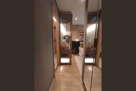 Apartamento à venda com 2 quartos, 59m² em Pompeia, São Paulo