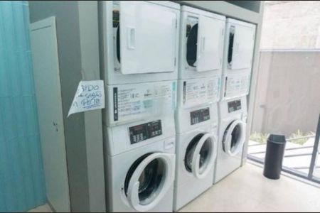 Apartamento à venda com 1 quarto, 33m² em Consolação, São Paulo