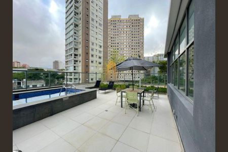 Apartamento à venda com 1 quarto, 30m² em Vila Mariana, São Paulo