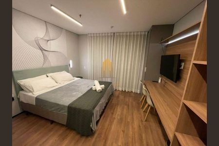 Apartamento à venda com 1 quarto, 30m² em Vila Mariana, São Paulo