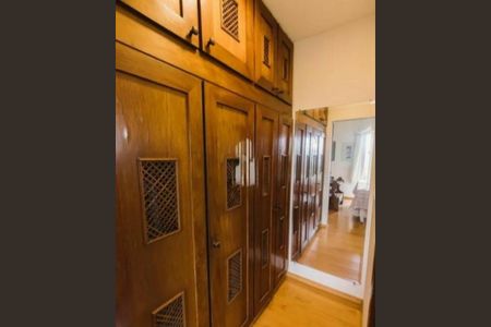 Apartamento à venda com 97m², 3 quartos e 2 vagas