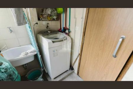 Apartamento à venda com 97m², 3 quartos e 2 vagas