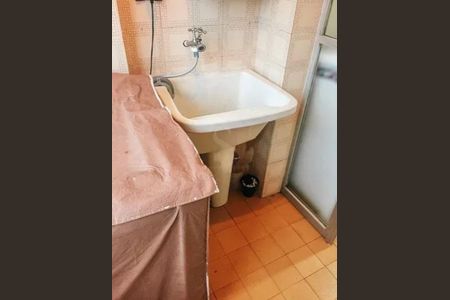 Apartamento à venda com 60m², 2 quartos e sem vaga
