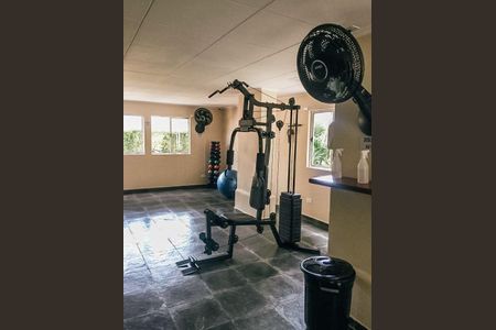 Apartamento à venda com 60m², 2 quartos e sem vaga