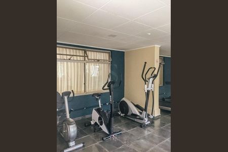 Apartamento à venda com 60m², 2 quartos e sem vaga