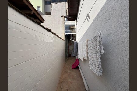 Casa à venda com 183m², 3 quartos e 2 vagas Casa à venda com 183m², 3 quartos e 2 vagasLavanderia