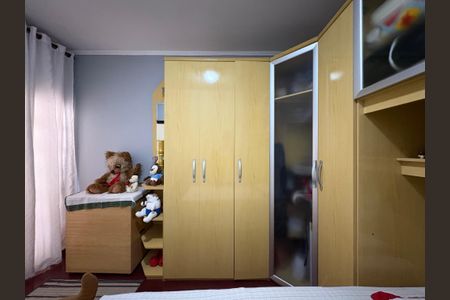 Casa à venda com 183m², 3 quartos e 2 vagas Casa à venda com 183m², 3 quartos e 2 vagasQuarto 1
