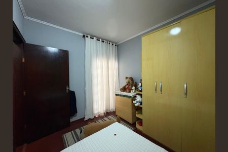 Casa à venda com 183m², 3 quartos e 2 vagas Casa à venda com 183m², 3 quartos e 2 vagasQuarto 1