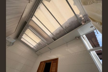 Casa à venda com 183m², 3 quartos e 2 vagas Casa à venda com 183m², 3 quartos e 2 vagasLavanderia