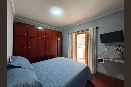 Casa à venda com 183m², 3 quartos e 2 vagas Casa à venda com 183m², 3 quartos e 2 vagasQuarto 2