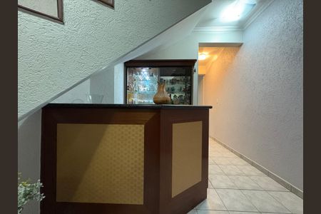 Casa à venda com 183m², 3 quartos e 2 vagas Casa à venda com 183m², 3 quartos e 2 vagasSala