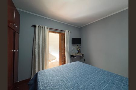 Casa à venda com 183m², 3 quartos e 2 vagas Casa à venda com 183m², 3 quartos e 2 vagasQuarto 2