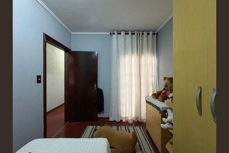 Casa à venda com 183m², 3 quartos e 2 vagas Casa à venda com 183m², 3 quartos e 2 vagasQuarto 1