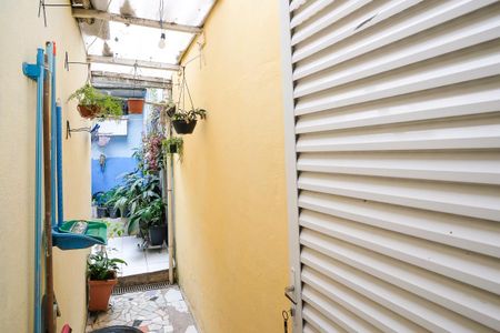 Casa à venda com 113m², 1 quarto e 2 vagasÁrea de Serviço