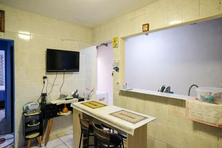 Casa à venda com 113m², 1 quarto e 2 vagasCozinha