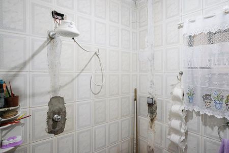 Casa à venda com 113m², 1 quarto e 2 vagasBanheiro Social