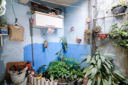 Casa à venda com 113m², 1 quarto e 2 vagasÁrea de Serviço