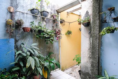 Casa à venda com 113m², 1 quarto e 2 vagasÁrea de Serviço