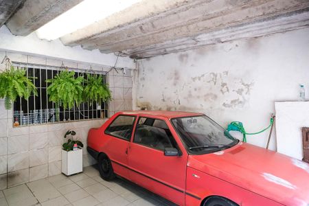 Casa à venda com 113m², 1 quarto e 2 vagasGaragem