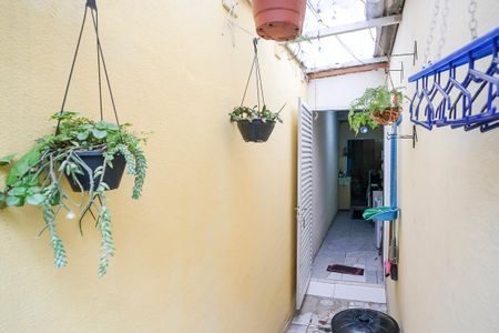 Casa à venda com 113m², 1 quarto e 2 vagasÁrea de Serviço