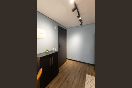 Apartamento à venda com 46m², 1 quarto e sem vagaCozinha