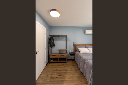 Apartamento à venda com 46m², 1 quarto e sem vagaSuíte