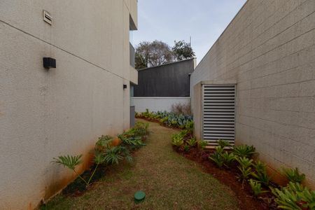 Apartamento à venda com 46m², 1 quarto e sem vagaEspaço Pet