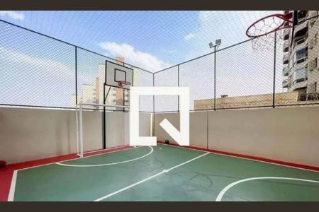 Apartamento à venda com 42m², 2 quartos e 1 vagaÁrea comum