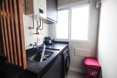 Apartamento à venda com 42m², 2 quartos e 1 vagaÁrea de serviço