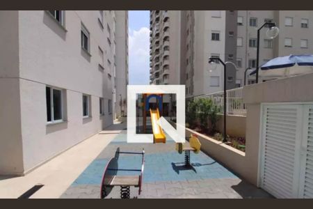 Apartamento à venda com 42m², 2 quartos e 1 vagaÁrea comum