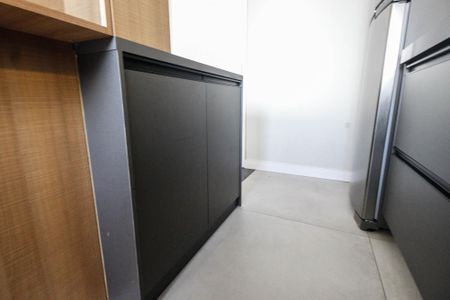 Apartamento à venda com 42m², 2 quartos e 1 vagaCozinha