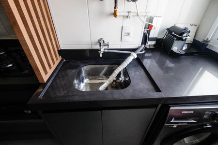 Apartamento à venda com 42m², 2 quartos e 1 vagaÁrea de serviço