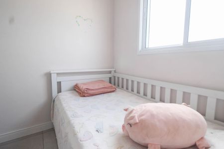 Apartamento à venda com 42m², 2 quartos e 1 vagaQuarto 1