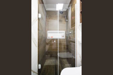 Apartamento à venda com 42m², 2 quartos e 1 vagaBanheiro