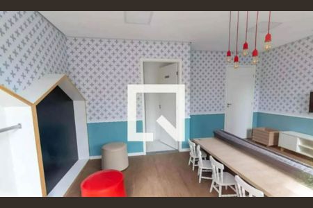 Apartamento à venda com 42m², 2 quartos e 1 vagaÁrea comum