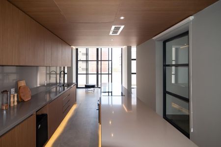 Studio à venda com 21m², 0 quarto e sem vaga Studio à venda com 21m², 0 quarto e sem vagaÁrea comum