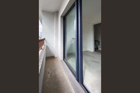 Studio à venda com 21m², 0 quarto e sem vaga Studio à venda com 21m², 0 quarto e sem vagaVaranda