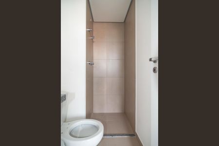 Studio à venda com 21m², 0 quarto e sem vaga Studio à venda com 21m², 0 quarto e sem vagaBanheiro